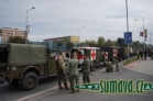 Conwoy of Liberty 2015, part. 2, Plzeň