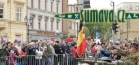 Conwoy of Liberty 2015, part. 1, Plzeň