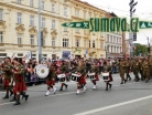 Conwoy of Liberty 2015, part. 1, Plzeň