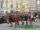 Conwoy of Liberty 2015, part. 1, Plzeň