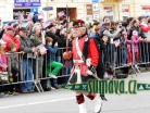 Conwoy of Liberty 2015, part. 1, Plzeň