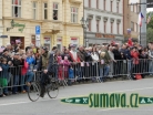 Conwoy of Liberty 2015, part. 1, Plzeň