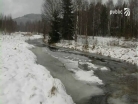 Cyklotoulky - Borová Lada (zimni)