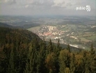 Cyklotoulky - Prachatice