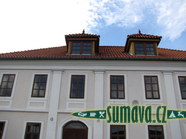 Dešenice