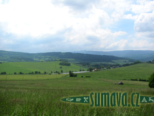 Dešenice