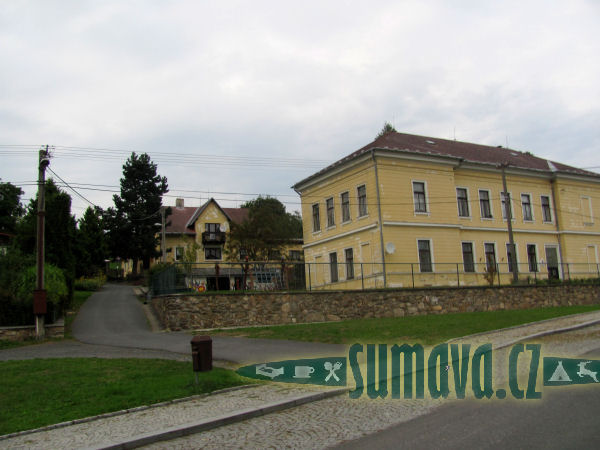 Dešenice