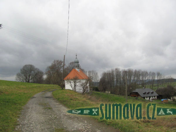 Dešeníčky