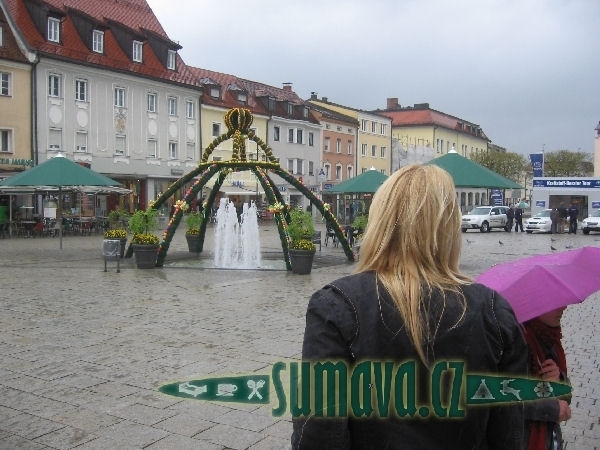 Deggendorf (D)