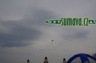 Den ve vzduchu s rádiem Kiss Proton 2015