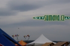 Den ve vzduchu s rádiem Kiss Proton 2015