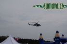 Den ve vzduchu s rádiem Kiss Proton 2015