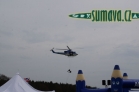 Den ve vzduchu s rádiem Kiss Proton 2015