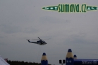 Den ve vzduchu s rádiem Kiss Proton 2015