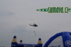 Den ve vzduchu s rádiem Kiss Proton 2015