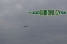 Den ve vzduchu s rádiem Kiss Proton 2015