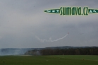 Den ve vzduchu s rádiem Kiss Proton 2015