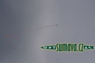 Den ve vzduchu s rádiem Kiss Proton 2015