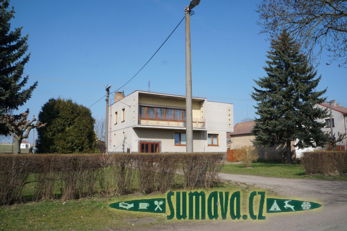 Dřevec