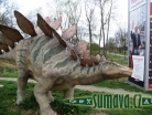 Dinopark Plzeň