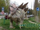 Dinopark Plzeň