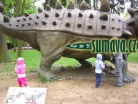 Dinopark Plzeň