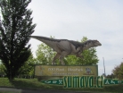 Dinopark Plzeň