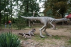 Dinopark Plzeň