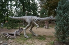 Dinopark Plzeň