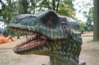 Dinopark Plzeň