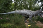 Dinopark Plzeň