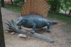 Dinopark Plzeň