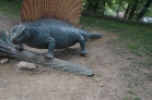 Dinopark Plzeň