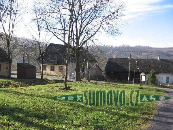 Divišovice