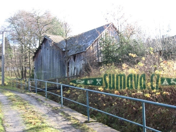 Divišovice