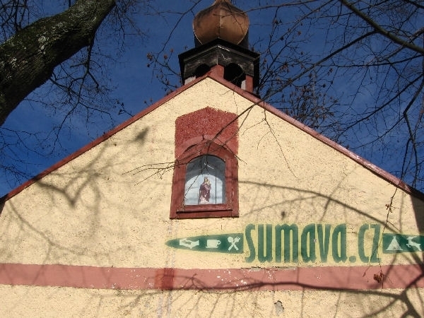 Divišovice