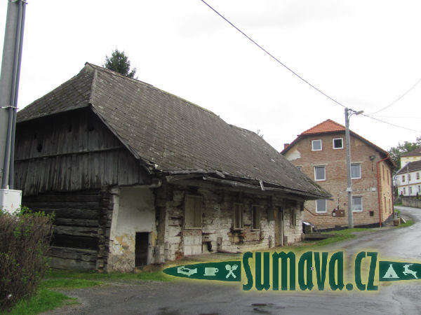 Dlouhá Ves