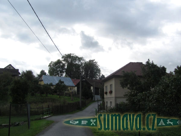 Dlouhá Ves