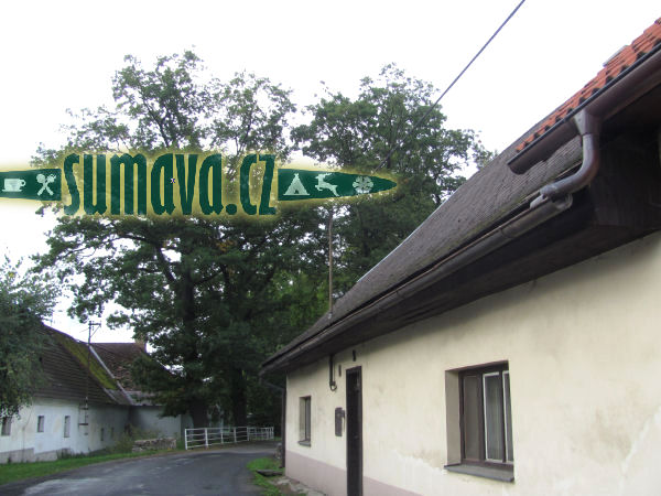 Dlouhá Ves
