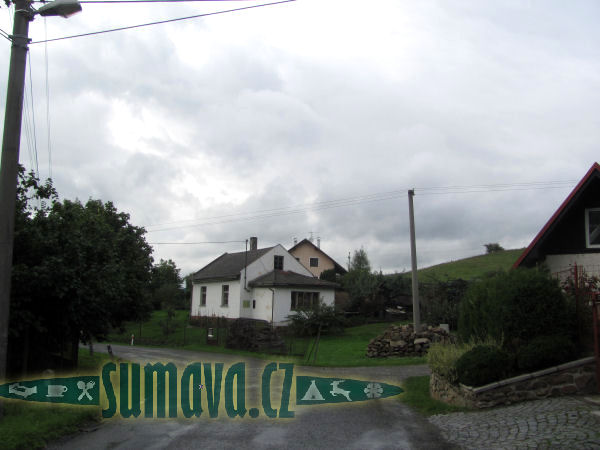 Dlouhá Ves