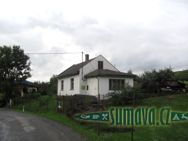 Dlouhá Ves