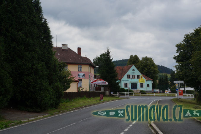 Dlouhá Ves