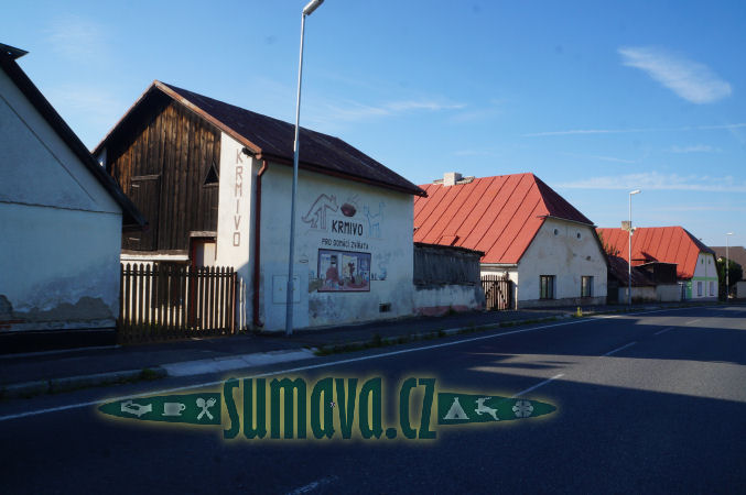 Dlouhá Ves