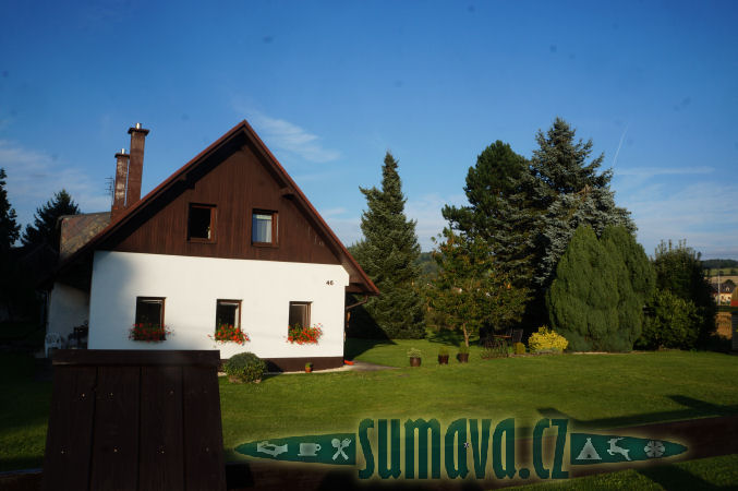 Dlouhá Ves
