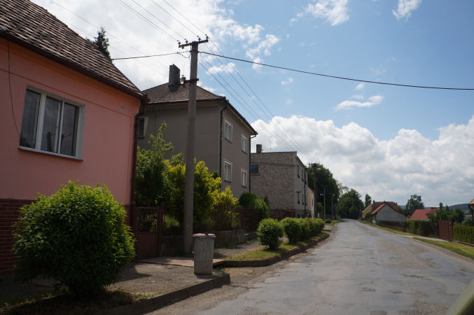 Dnešice