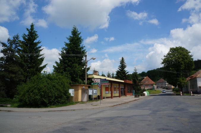 Dnešice