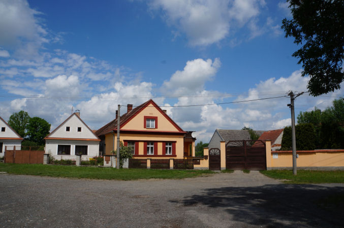 Dnešice