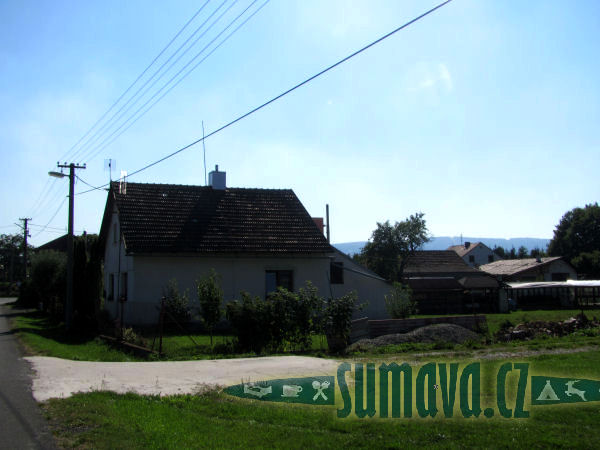 Ždánov u Draženova