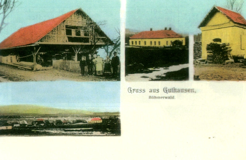 Dobrá (historické)