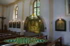 kostel sv. Vintíře, Dobrá Voda